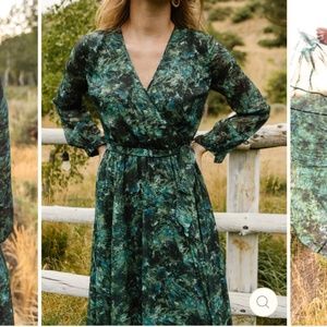 Ivy City Co (Green Laney, size S)